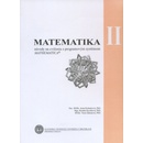 Matematika II