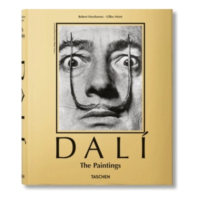 Dali. The Paintings