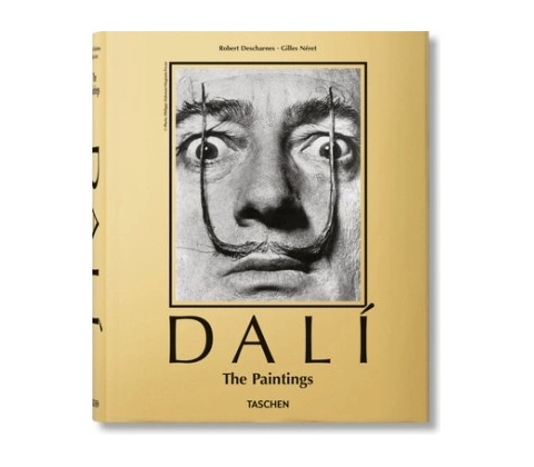 Dali. The Paintings