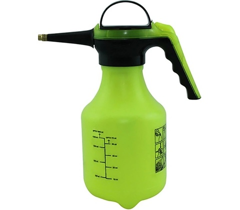 Urban Deluxe Mist 2L