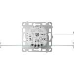 Ajax Systems 87796.142. NC AJAX LightCore Crossover вертикален (87796.142.NC)