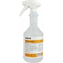 ECOLAB ALCODES P3 alkoholová dezinfekcia pre potravinárstvo 1 l