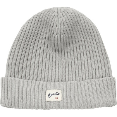 Devold Archive Wool beanie sivá