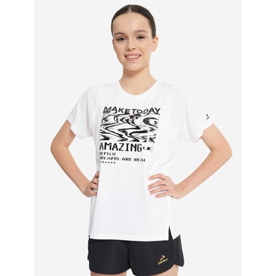 DEMIX Тениска Active Girls T-shirt