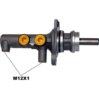 Hlavný brzdový válec BREMBO M 50 050 (M50050)