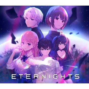 Eternights