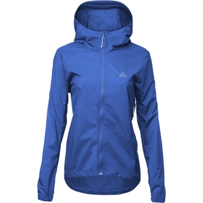 7Mesh Northwoods Windshell dámská - Bottle Blue