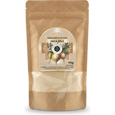 Blue Bloom Maca peruánska prášok 111 g