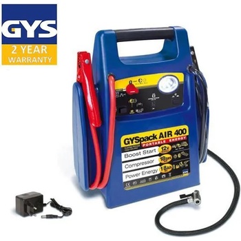 GYS Gyspack Air (026322)
