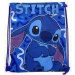 NEBULO Stitch: Чанта за спорт - синя