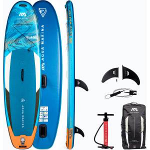 Aqua Marina Blade Уиндсърф SUP дъска 10'6
