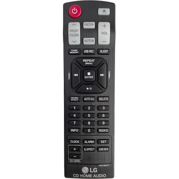 LG akb73655771 - оригинален дистанционен контрол (akb73655771)