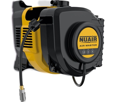 NUAIR AIR MASTER