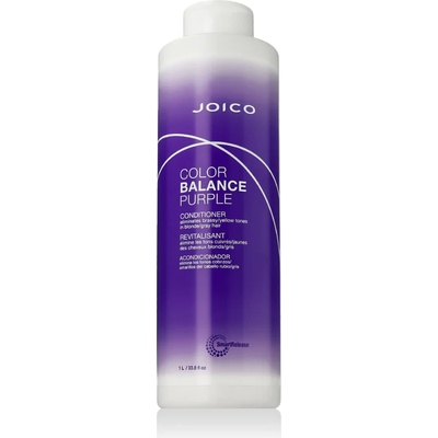 Joico Color Balance Purple Conditioner 1000 ml