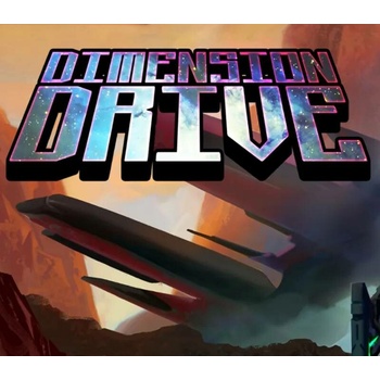 Dimension Drive