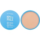 Rimmel London Kind & Free 02 Light púder 10 g