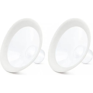 Medela Фуния за помпа Medela - Flex, ХL (30 мм), 2 бр (101041854) - baby
