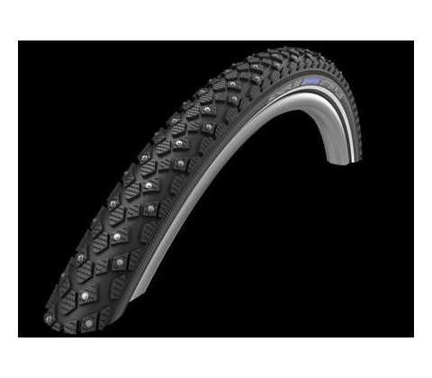 Schwalbe Marathon Winter Plus 26x1.75