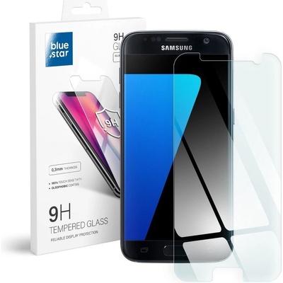 BlueStar Ochranné tvrzené sklo Blue Star pro Samsung G930F Galaxy S7 TG439776