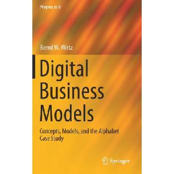 Digital Business Models | Bernd W. Wirtz