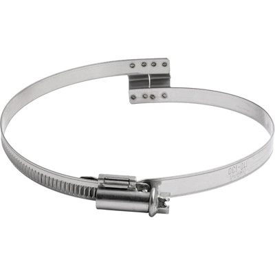 IGM IGM Hadicová spona, D100-122mm, 9mm šířka - FHS-102122