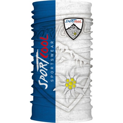 SportCool multifunkčný šál 7243