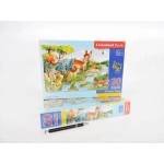 Castorland Puzzle 20 pcs. MAX Little Deer