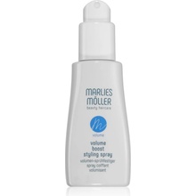 Marlies Möller Volume Boost Styling Spray stylingový sprej 125 ml