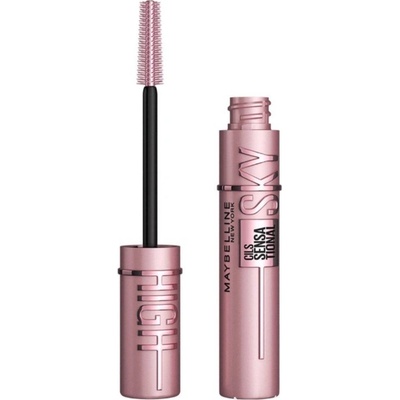 Maybelline Lash Sensational Sky High Mascara Very Black 7,2 ml