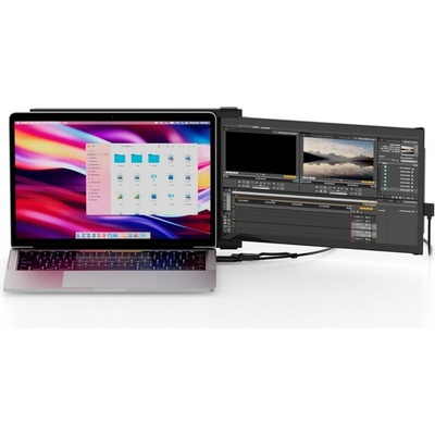 Mobile Pixels DUEX Plus DS 101-1006P04