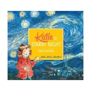 Katie and the Starry Night (2015)