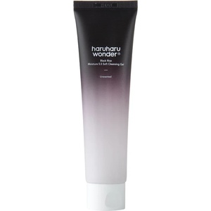 haruharu wonder Black Rice Moisture 5.5 Soft Cleansing Gel - Хидратиращ почистващ гел за лице 100мл