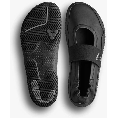 Vivobarefoot балеринки от кожа MOTUS STUDIO BALLET (205656)