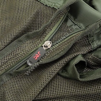 JRC Vážící Taška Cocoon 2G Folding Mesh Weigh Sling