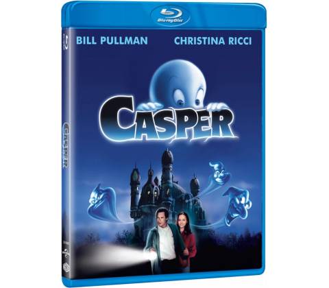 Casper BD