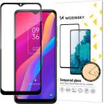 Wozinsky защитно закалено стъкло за TCL 30 SE - Черен KP24263
