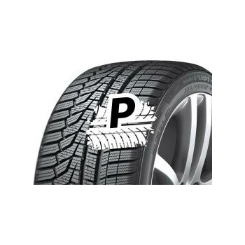 Hankook Winter I*Cept EVO2 W320A 295/35 R23 108W