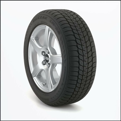 Bridgestone Blizzak LM25 245/50 R17 99H