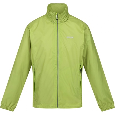 Regatta Яке Regatta Men's Lyle IV Waterproof Long Sleeve Jacket - Green Algae
