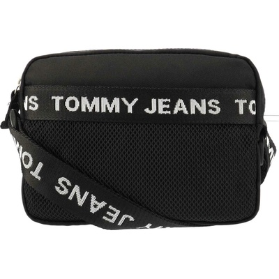 Tommy Hilfiger TJM ESSENTIAL EW CAMERA BAG čierna