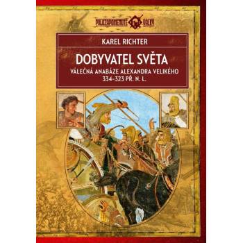 Dobyvatel světa