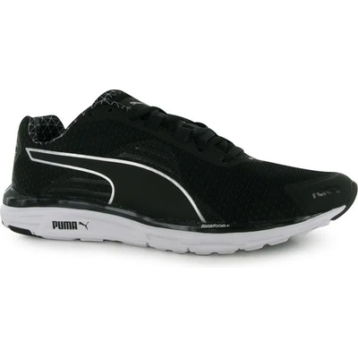 PUMA Маратонки PUMA Faas 500 черни