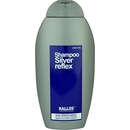Kallos Silver Reflex šampón na vlasy 350 ml