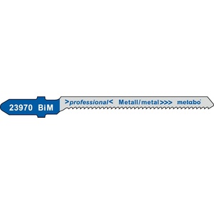 METABO BiM ножове за трион (5 бр. ) Professional 57 x 1, 5 мм 623970000 (623970000)