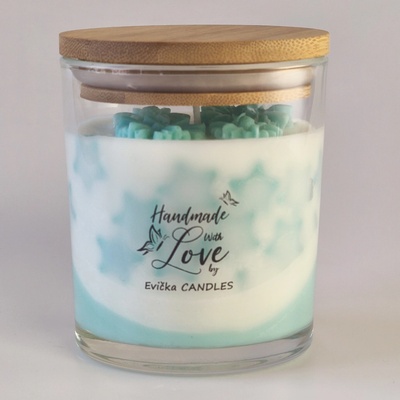 Evička Candles Černá moruše 170 g
