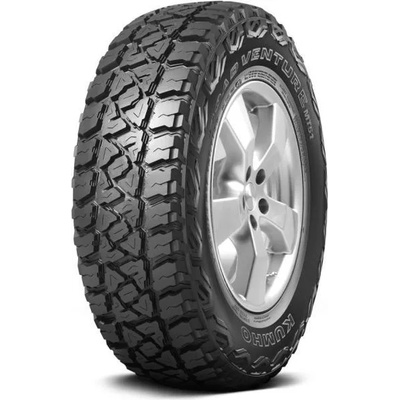 Kumho ROAD VENTURE MT51 265/60 R18 119Q