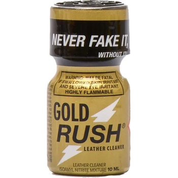 Image 1 of X Fun Попърс "gold rush" 10 мл