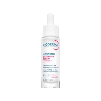 BIODERMA Sensibio серум Defensive Serum 30 ml