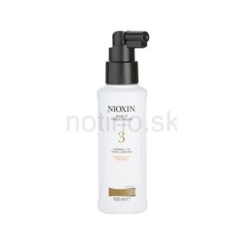 Nioxin Scalp Treatment 3 100 ml