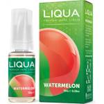  безникотинова течност Liqua Elements - Watermelon 0мг